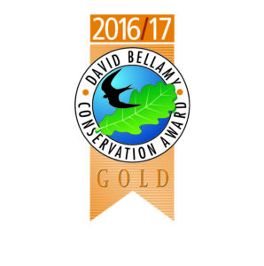 David Bellamy Conservation Award 2016-17