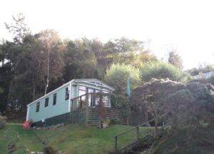 static caravans for sale