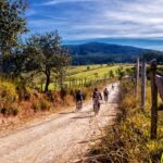 cycling in south west scotland