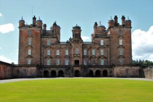 Great Days Out for History Buffs in Dumfries and Galloway