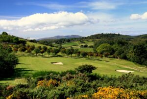 Golf Break In Scotland