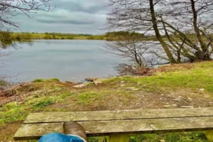 Fishing in Scotland - trout fishing in Scotland