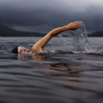 wild swimming in Scotland