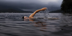 wild swimming in Scotland