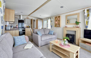 Selecting a Static Caravan