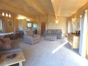 scandinavian log cabins for sale 3