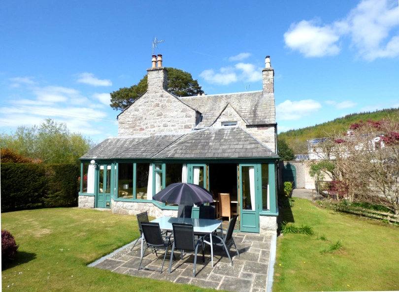 Kippford dog friendly cottages hot sale