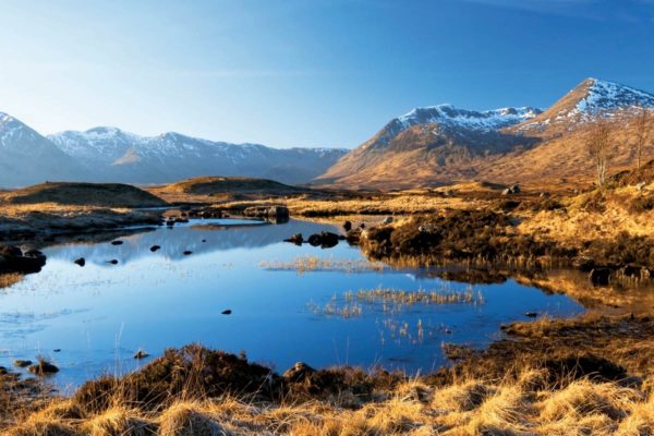 Rannoch Moor_Geographical Magazine