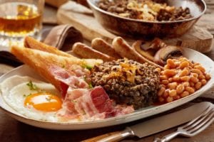 scotlands traditional dishes