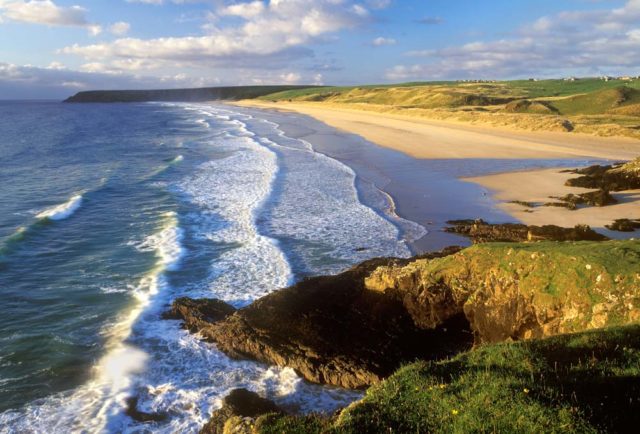 Tràigh Mhòr, Tolsta, Isle of Lewis_Outer Hebrides