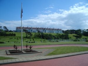 turnberry golf