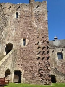 Historic Scotland – Great Days Out for History Buffs