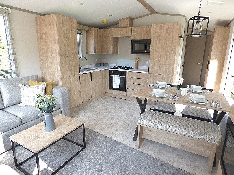 small static caravans for sale