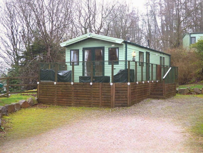willerby holiday homes