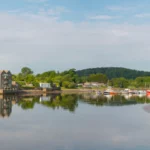 Reasons to explore Kirkcudbright