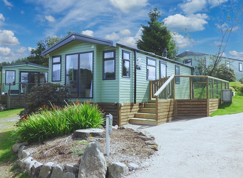 caravan holiday deals
