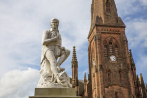 Explore Dumfries