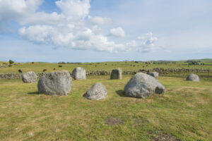 Torhouse Stone Circle