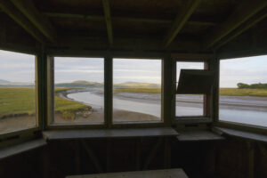 Wigtown Bay Local Nature Reserve