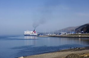 Stranraer - The Gateway to the Rhins of Galloway