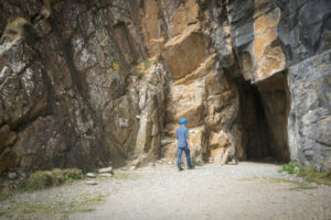 Whithorn Dumfries and Galloway