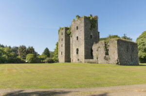 Stranraer - The Gateway to the Rhins of Galloway