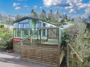 short caravan breaks