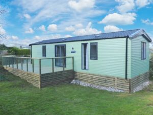 caravan short breaks