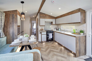 holiday home sales