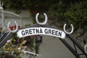 Gretna - A Great Day Out