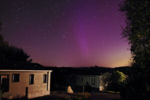 Kippford - A Romantic Coastal Getaway