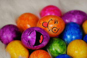 easter fun in dumfries and galloway
