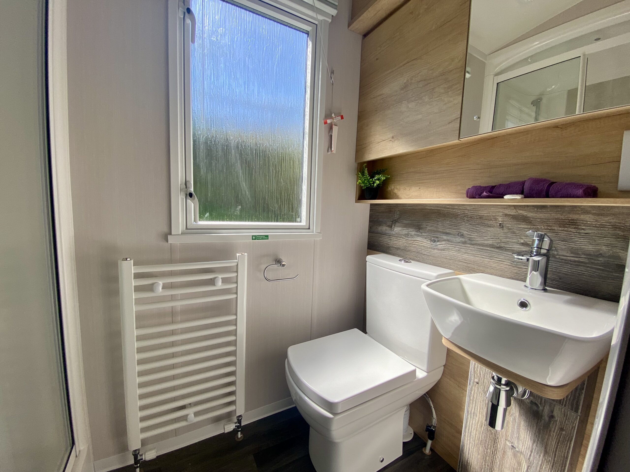 2025 Swift Bordeaux (B16) new van for sale