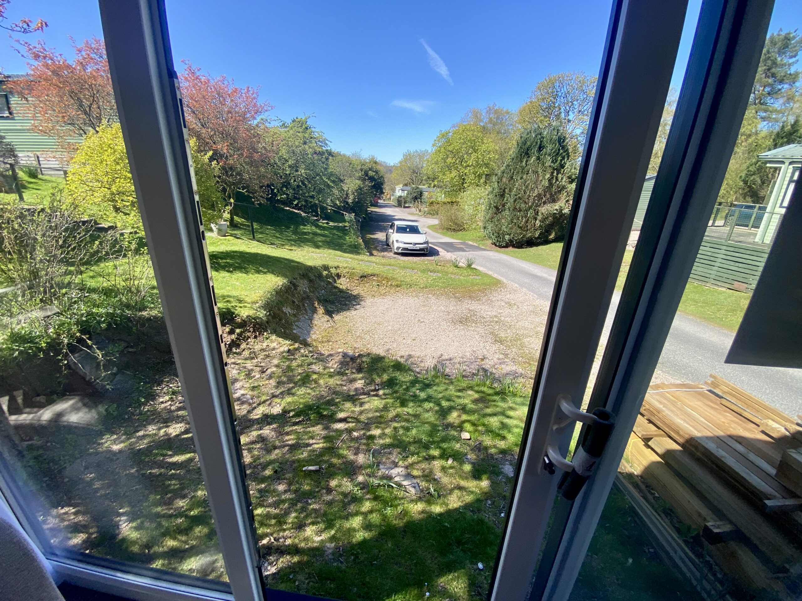 2025 Swift Bordeaux (B16) new van for sale