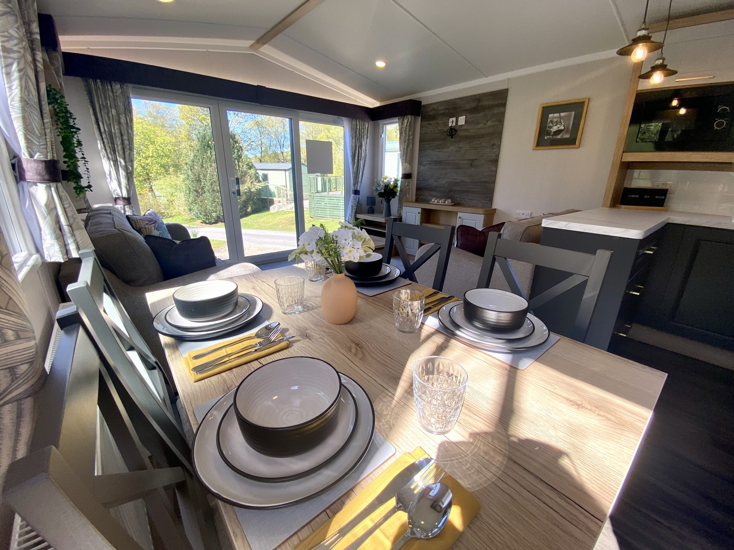 2025 Swift Bordeaux (B16) new van for sale
