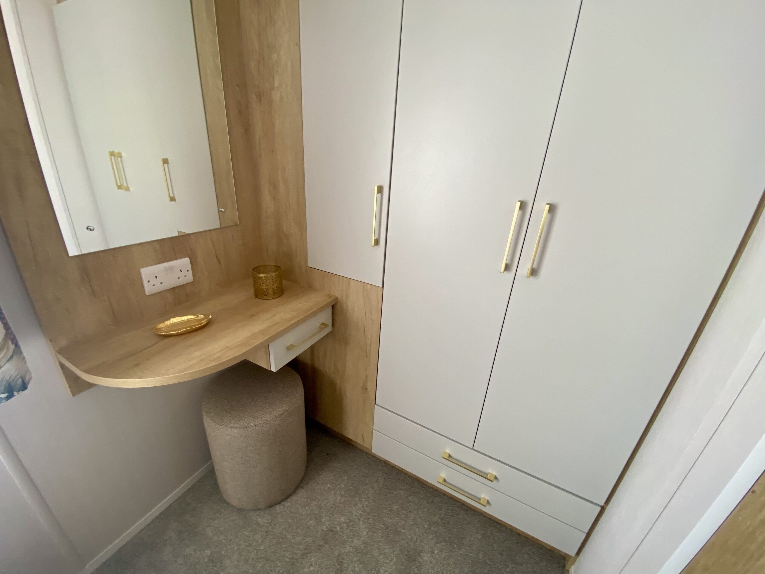 2025 Swift Bordeaux static caravan for sale