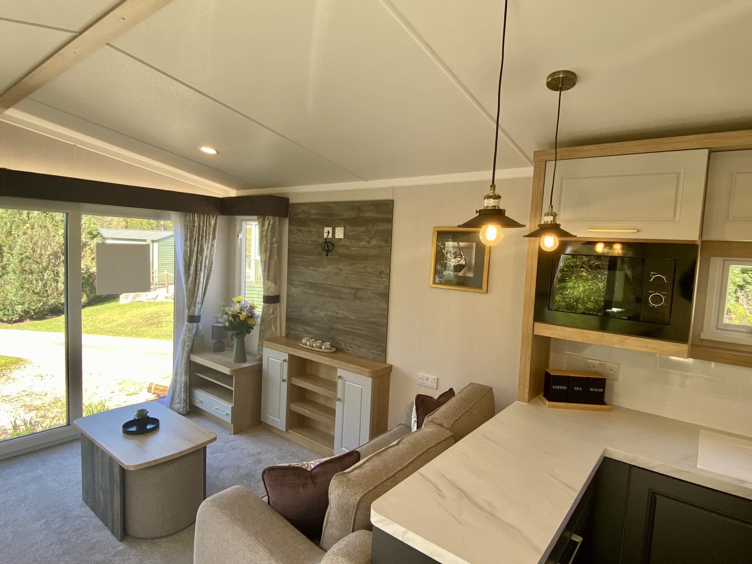 2025 Swift Bordeaux static caravan for sale