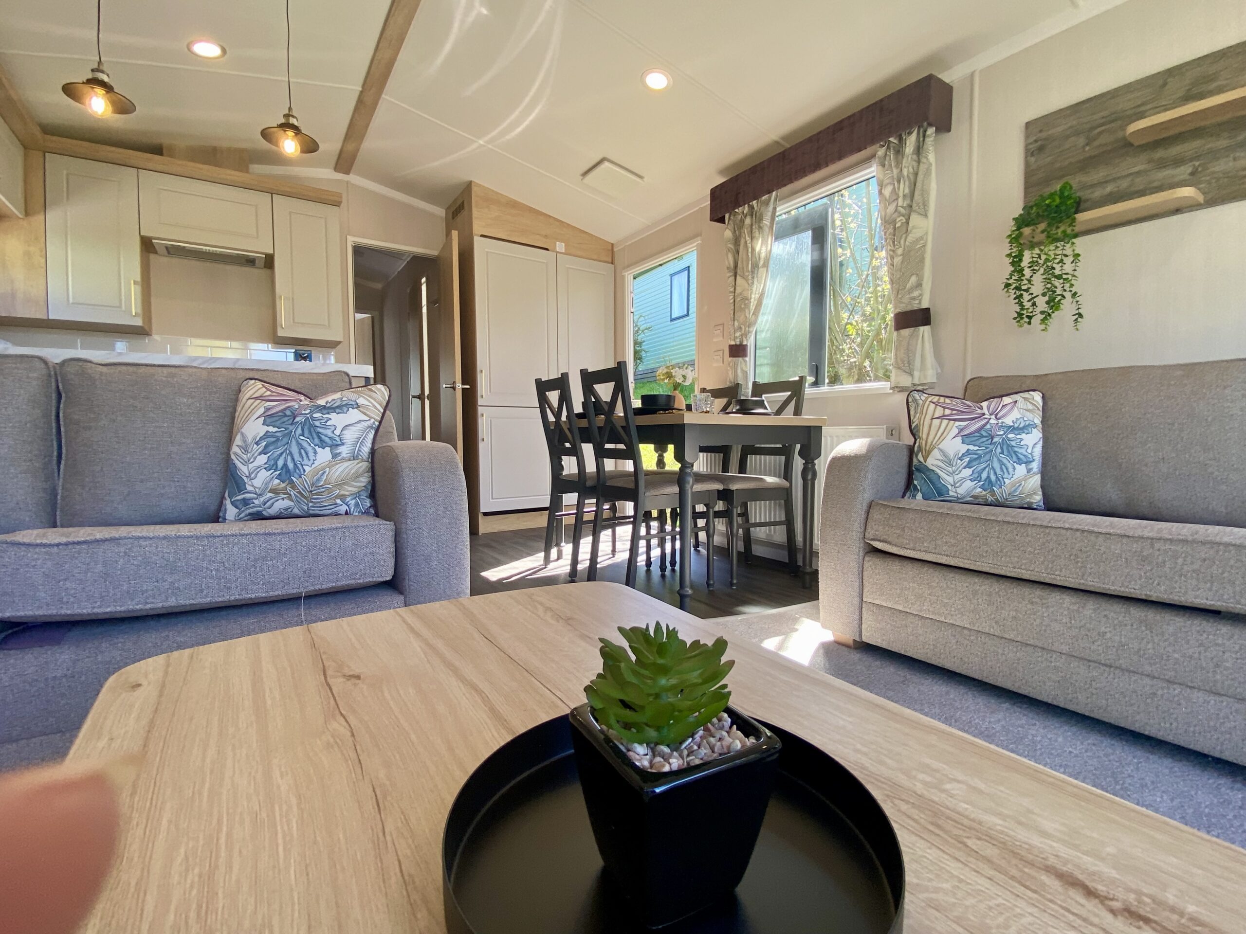 2025 Swift Bordeaux static caravan for sale