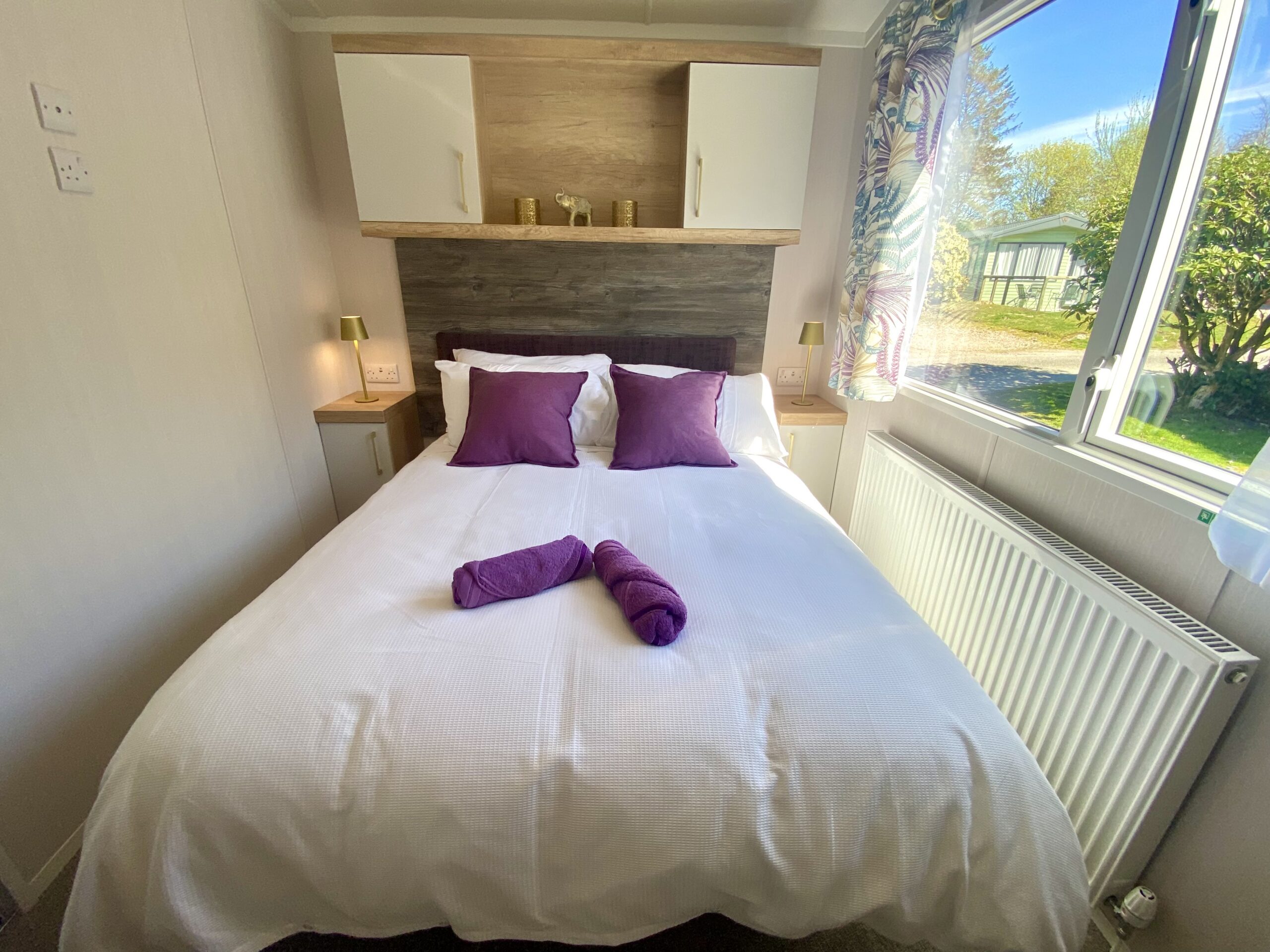 2025 Swift Bordeaux static caravan for sale