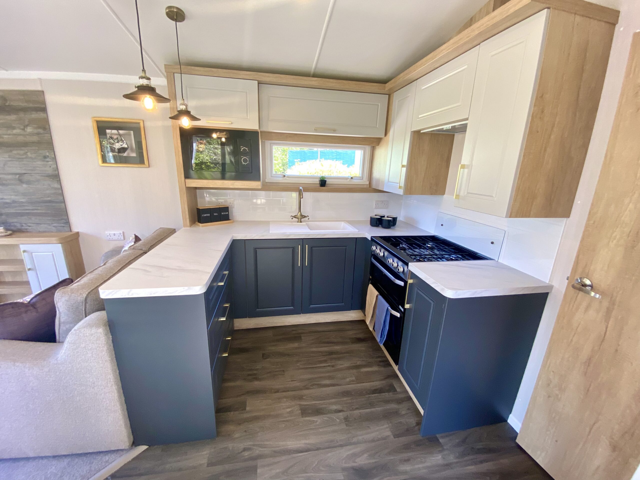 2025 Swift Bordeaux kippford for sale