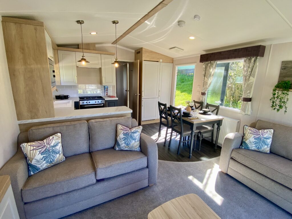 2025 Swift Bordeaux kippford for sale
