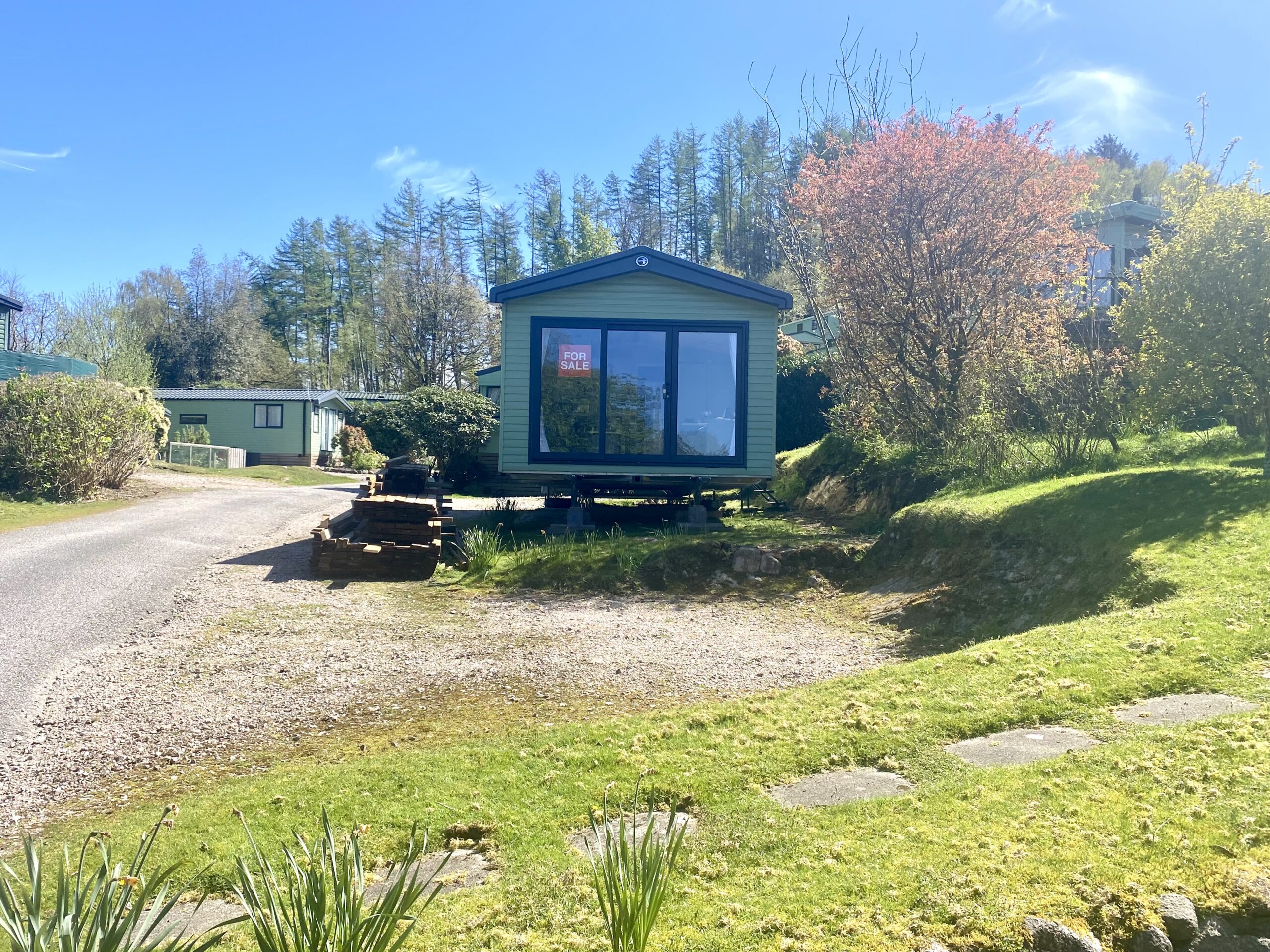 2025 Swift Bordeaux kippford for sale