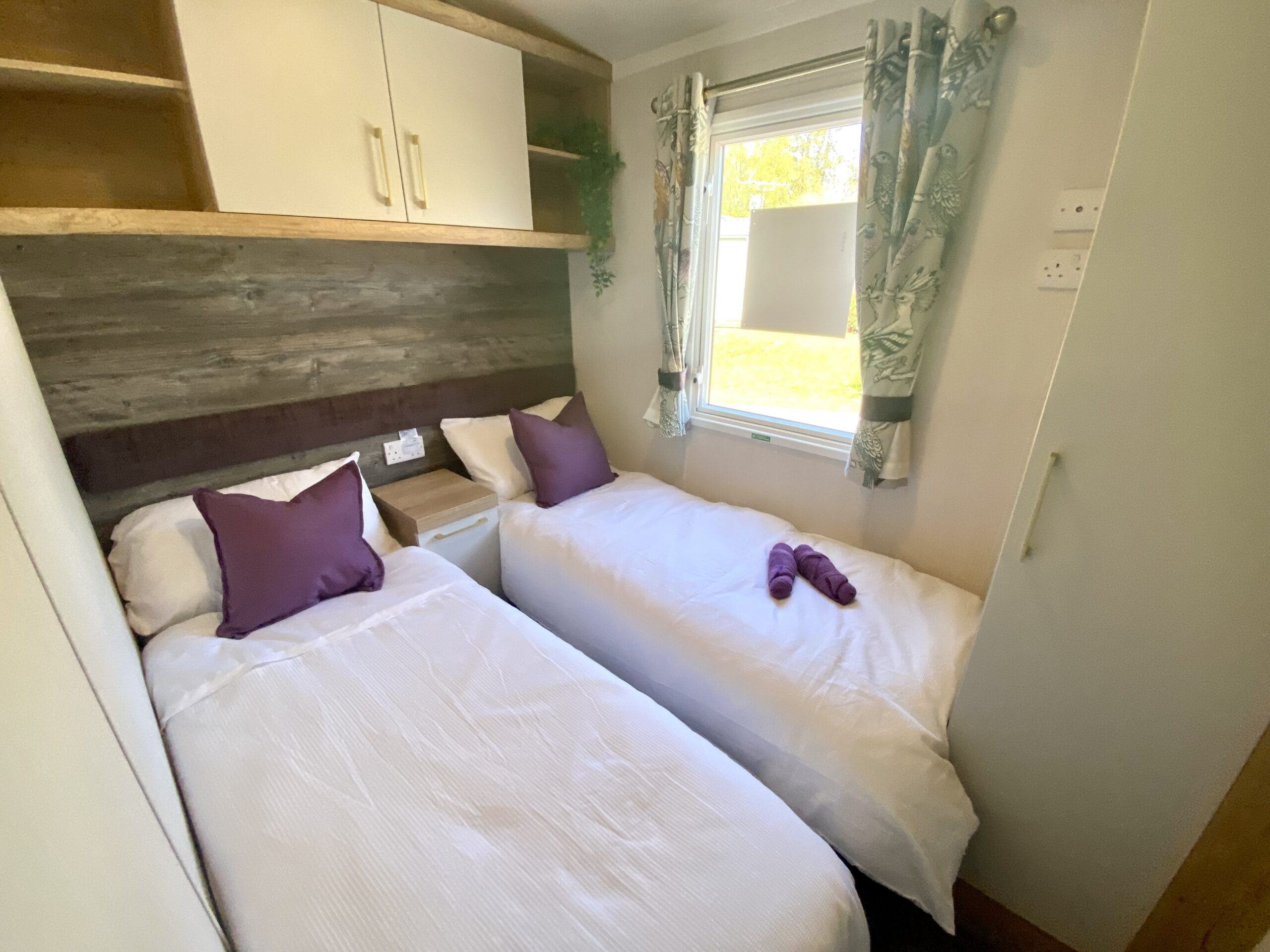 2025 Swift Bordeaux kippford for sale