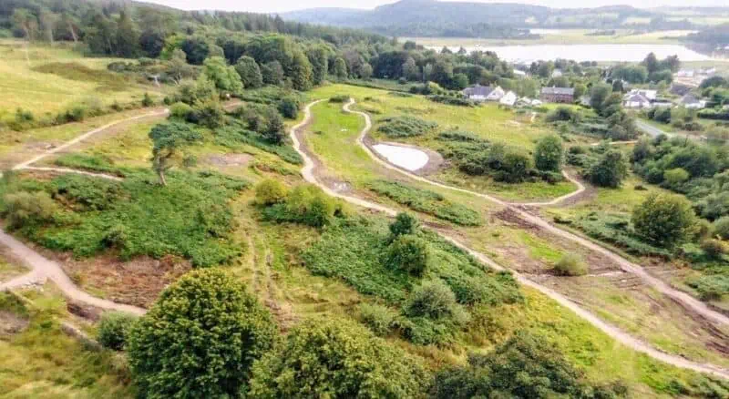 Kippford Community Nature Reserve 