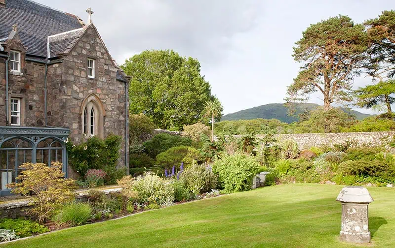 Scotland’s Gardens Scheme