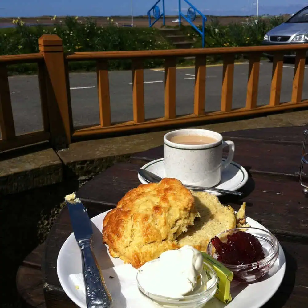 The Ark Tea Room