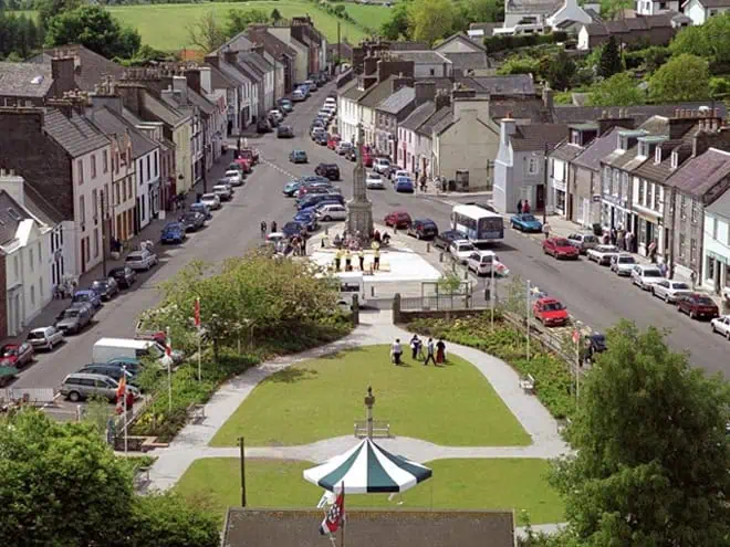 Wigtown