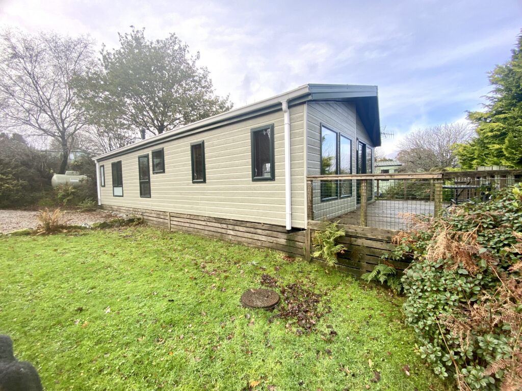 Lodge L21 Coastal Kippford for sale